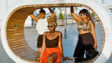 Get Up And Go To One Of These Destinations Loved By Black Travelers