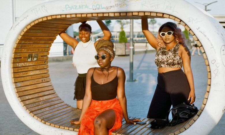 Get Up And Go To One Of These Destinations Loved By Black Travelers