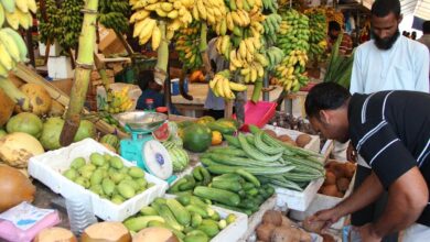 Natural toxins in food