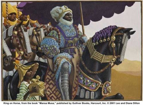 10 African Kings and Queens Whose Stories Must be Told on Film 10 African Kings and Queens Whose Stories Must be Told on Film