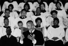 The History of Martin Luther King, Jr. and Raphael Warnock’s Church