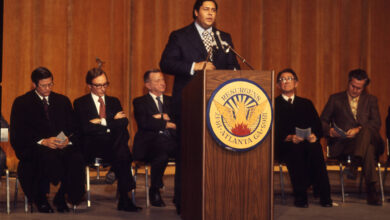 Maynard Jackson – New Georgia Encyclopedia