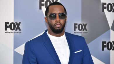 Diddy, Beyoncé and more to be inducted into Black Music and Entertainment Walk of Fame