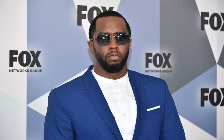 Diddy, Beyoncé and more to be inducted into Black Music and Entertainment Walk of Fame