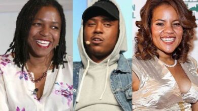 Black pioneers who are reshaping the world of technology