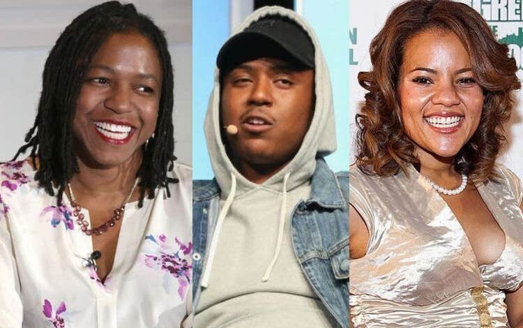 Black pioneers who are reshaping the world of technology Black pioneers who are reshaping the world of technology
