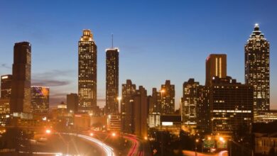 7 reasons Atlanta is the perfect city for REVOLT WORLD