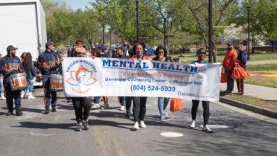 VSU Invests Major Resources to Address Student Mental Health