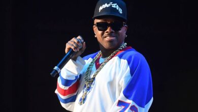 Hip Hop Awards 2023: 5 Unexpected Hits Produced by Jermaine Dupri | News