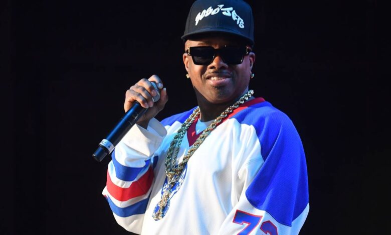 Hip Hop Awards 2023: 5 Unexpected Hits Produced by Jermaine Dupri | News