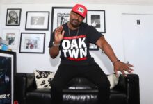 P. Frank Williams Talks Directing ‘Freaknik: The Wildest Party Never Told’ and Why It Was The World’s Greatest Black Festival | News