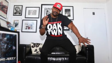 P. Frank Williams Talks Directing ‘Freaknik: The Wildest Party Never Told’ and Why It Was The World’s Greatest Black Festival | News