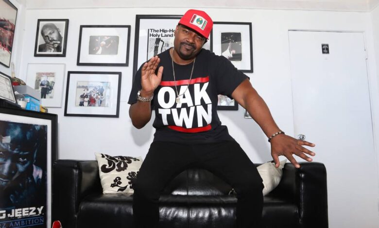 P. Frank Williams Talks Directing ‘Freaknik: The Wildest Party Never Told’ and Why It Was The World’s Greatest Black Festival | News