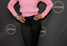 R. Kelly’s Ex-Wife Andrea Kelly Has Reportedly Joined The Cast Of This Major Reality Show | News