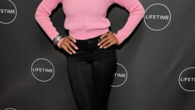 R. Kelly’s Ex-Wife Andrea Kelly Has Reportedly Joined The Cast Of This Major Reality Show | News