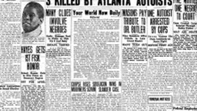 This Day in Black History: March 13, 1932 | News