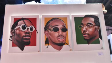 6 Museums That Place Black Music Contributions on the Main Stage