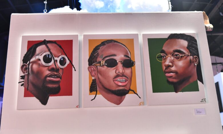 6 Museums That Place Black Music Contributions on the Main Stage 6 Museums That Place Black Music Contributions on the Main Stage