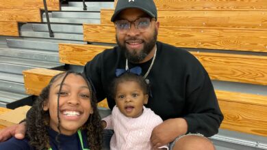 Why Advisor Michael Watson Believes Financial Education Is Key to Establishing Generational Wealth