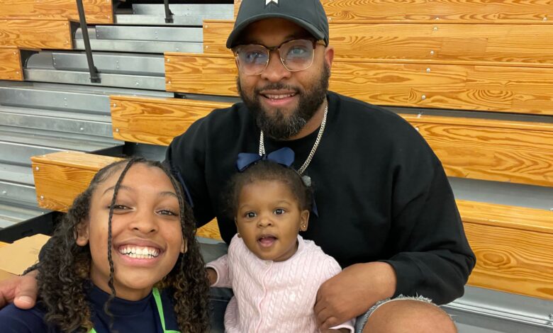 Why Advisor Michael Watson Believes Financial Education Is Key to Establishing Generational Wealth