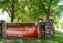 This Atlanta Black history tour is one to experience