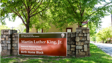 This Atlanta Black history tour is one to experience