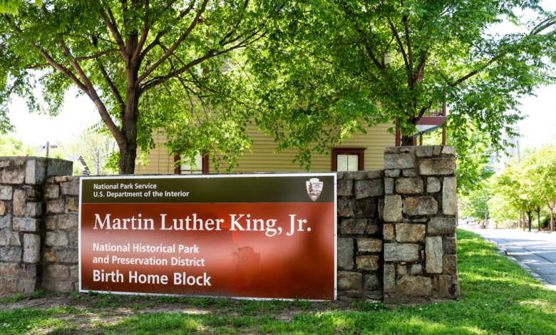 This Atlanta Black history tour is one to experience