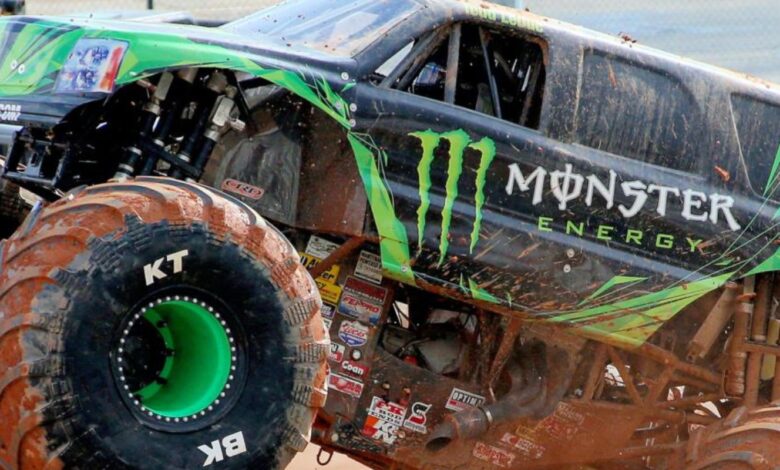 Monster Truck Show in Atlanta, GA Monster Truck Show in Atlanta, GA