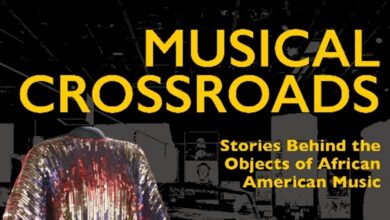 National Museum of African American History and Culture Releases New Book on Black Music and Its Global Impact