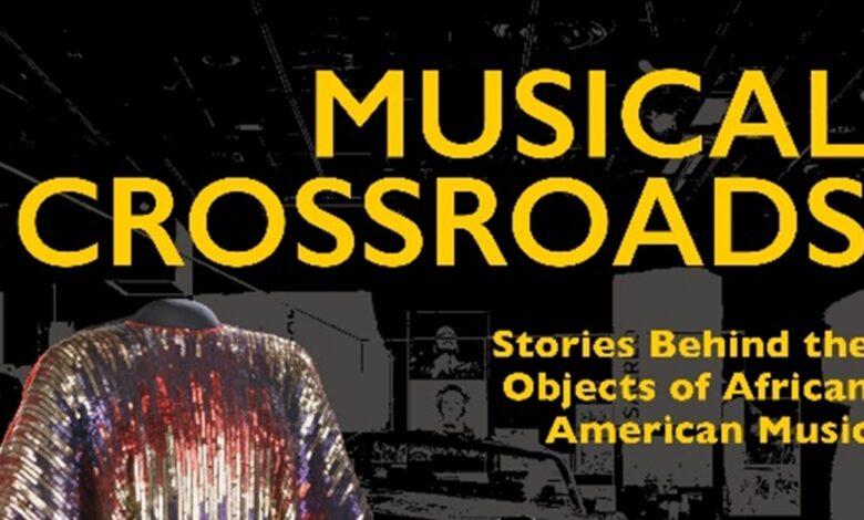 National Museum of African American History and Culture Releases New Book on Black Music and Its Global Impact