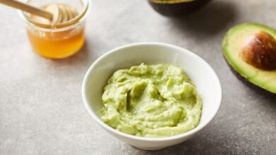 13 Natural Dry-Skin Remedies to DIY