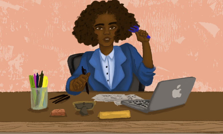 Natural Hair Bloggers to Look Out for the Styling Tips