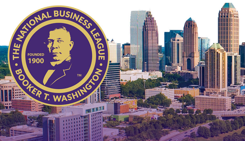 124Th National Black Business Conference in Atlanta: A Celebration of Entrepreneurship and Innovation