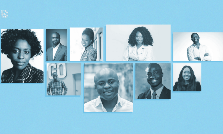 9 Nigerian entrepreneurs leading the way for immigrants in the US