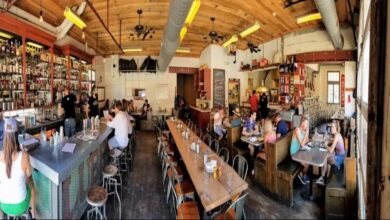 6 Famous Soul Food Restaurants In Atlanta To Discover