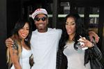 ‘Love and Hip Hop Atlanta’ Star K.Michelle Says Her Mentor Is R.Kelly