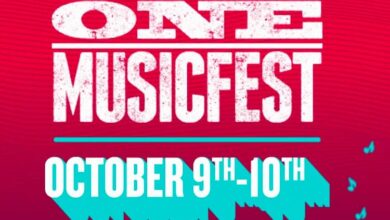 Live Nation Urban partners with ONE Musicfest
