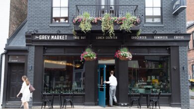 The Perfect Weekend Getaway in Savannah, Georgia