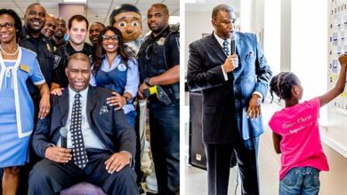 First Person to Teach 100,000 Black and Brown Kids to Play Chess Announces Two Training Events in Atlanta