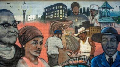 The six best places to see Boston’s African American culture and history