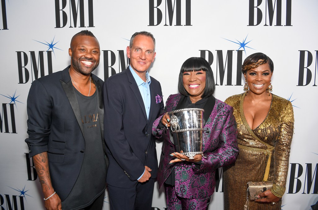 Patti Labelle, 2017