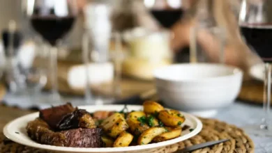 The Top Places For Great Soul Food In The Southern States