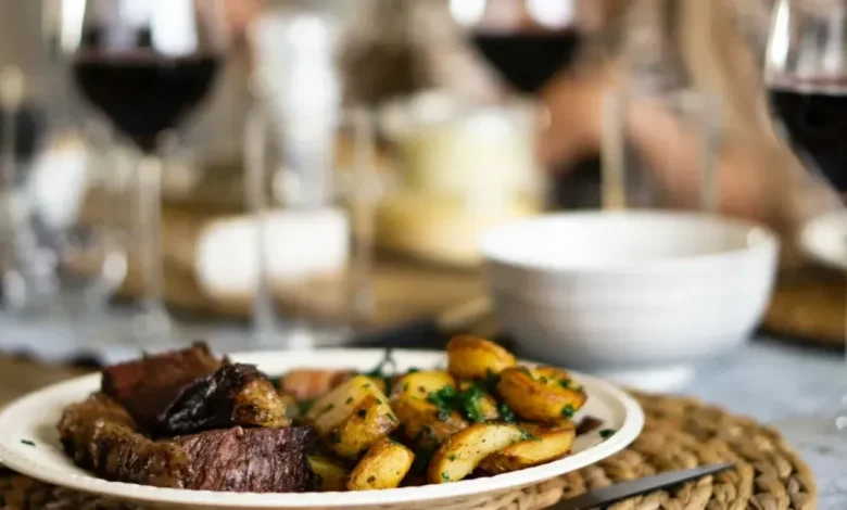 The Top Places For Great Soul Food In The Southern States