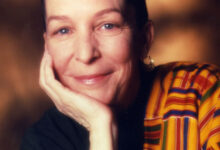 Pearl Cleage – New Georgia Encyclopedia