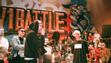 From Art to Evidence: The Admissibility of Rap Lyrics in Criminal Trials | Vanderbilt JETLaw