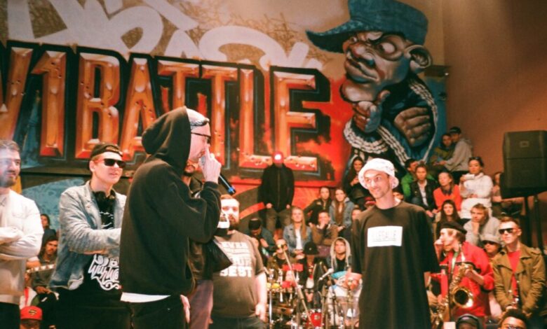 From Art to Evidence: The Admissibility of Rap Lyrics in Criminal Trials | Vanderbilt JETLaw