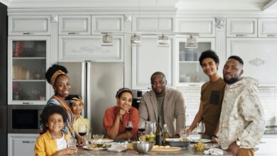 Black net worths rise by 61%, but racial wealth gap persists