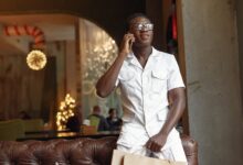 Black-owned Places to Stay if You Are Traveling Abroad