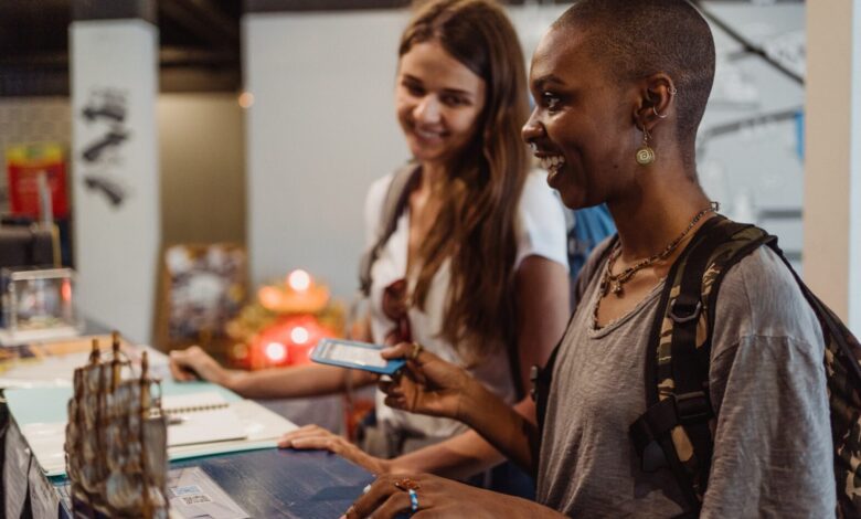 Black-owned Places to Stay in the United States