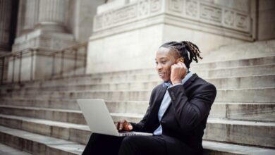 The 5 Best Cities For Black Entrepreneurs